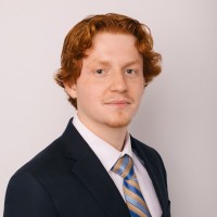 Harrison Paul