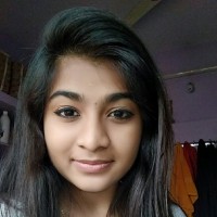 Divya Shree S P