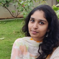 Sisira Chenthilkumar