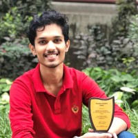 Suyash Hotkar