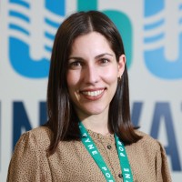 Eleni Bougioukou