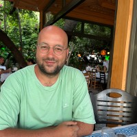 Mehmet Tutku Ergani