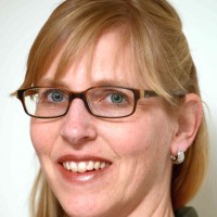 Isabelle Mehte