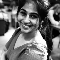 Neena Cherian