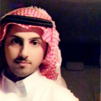محمد الشهري