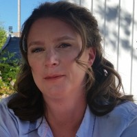 Maria Sandberg