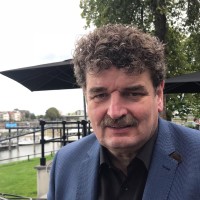 Nieuwenhuis, Pieter