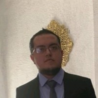 Jorge Cristian Madera López