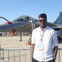 Nitin Kumar N