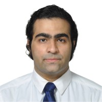 Zohan Bhattacharya