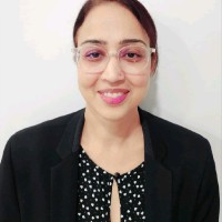 Amarjit Kaur