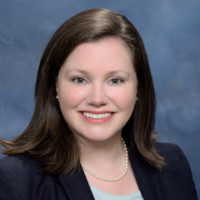 Kali Morgan, Ph. D.