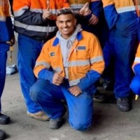 Aaron Nugara