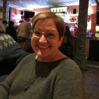 Kathleen Cubley