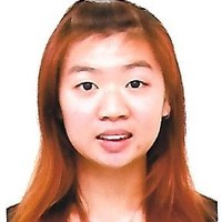 Amelia Chin