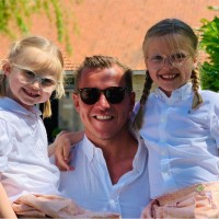 Thorkild Vanhoutte Thorso bvba