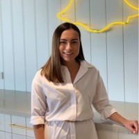 Sarah Chirillo