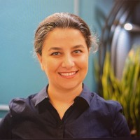 Elnaz Moradi