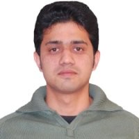 Behroz Kazimi