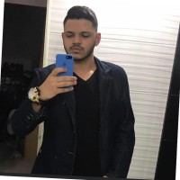 Marcos Vinícius Guizilini Oliveira