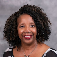Patricia Durant Flowers, Ph.D.