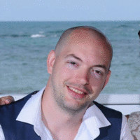 Paul Tracey