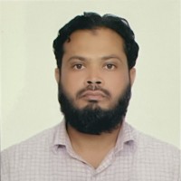 Mohammed Muneer Ahmed
