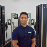 Janam Agrawal