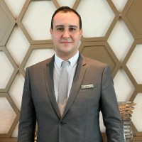 Omar DAHMAN