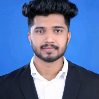 ATHUL K V