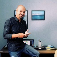 Elcio Carvalho
