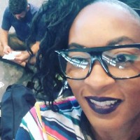 Kenyatta Mosley