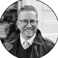 Freddy Johansson