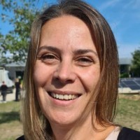Séverine Rio Martin