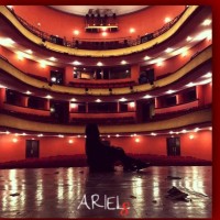 Sara Feriel Mekkaoui