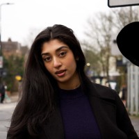 Shrushti Nyamane