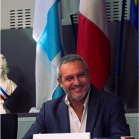Alain Bonnardel