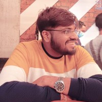 PULKIT RUSTAGI