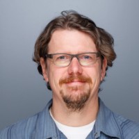 Chris Waymire