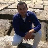 Ahmed Samir Sakr