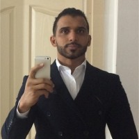 Anas Abubader