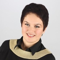 Svetlana Koroliova