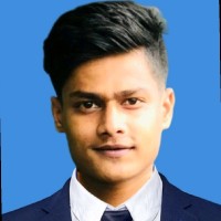 M Faiaz Hasan