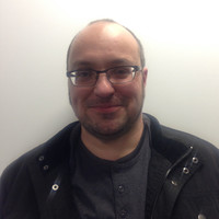 Mark Mccullagh