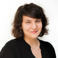 Ivelina Atanasova