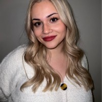 Sarah Popescu