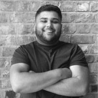 Khalid Ali-Ahmed