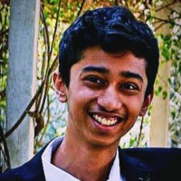 Ishan Godbole