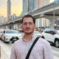 Ebubekir Ömer Akay