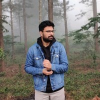 Pranav Misra